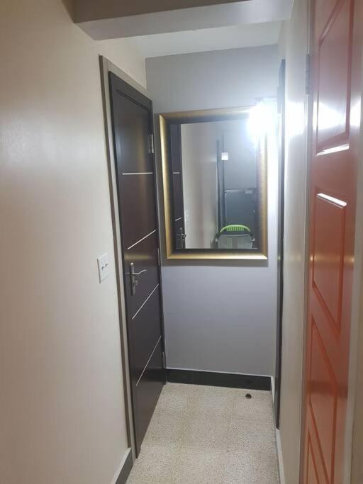 R.501 Estudio Ejecutivo, En El Centro. Panama City Exterior photo